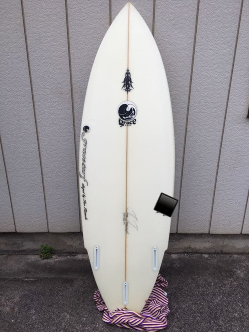 グレースサーフボード