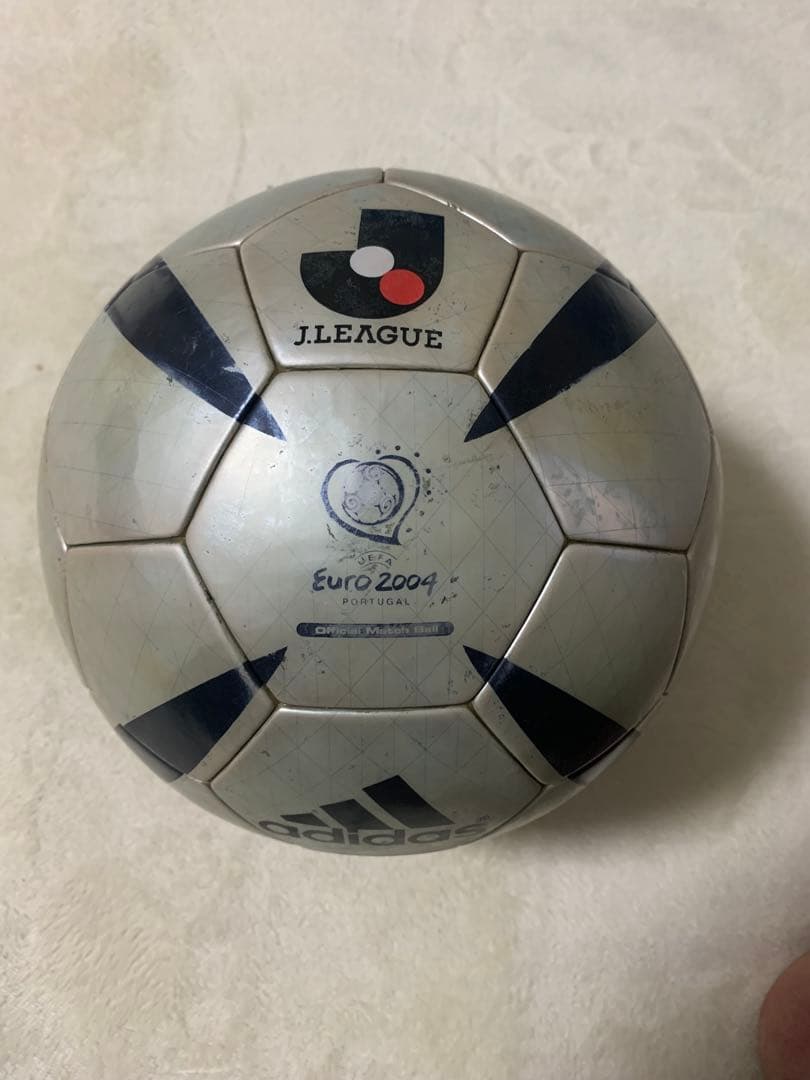 adidas ロテイロ　ジャブラニ　天皇杯　Ｊリーグ公式試合球
