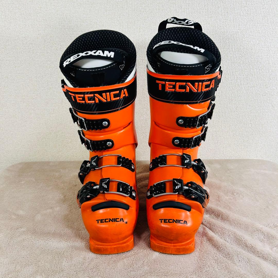 テクニカ FIREBIRD R90SC 23.0cm インナーREXXAM