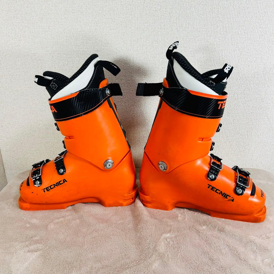 テクニカ FIREBIRD R90SC 23.0cm インナーREXXAM