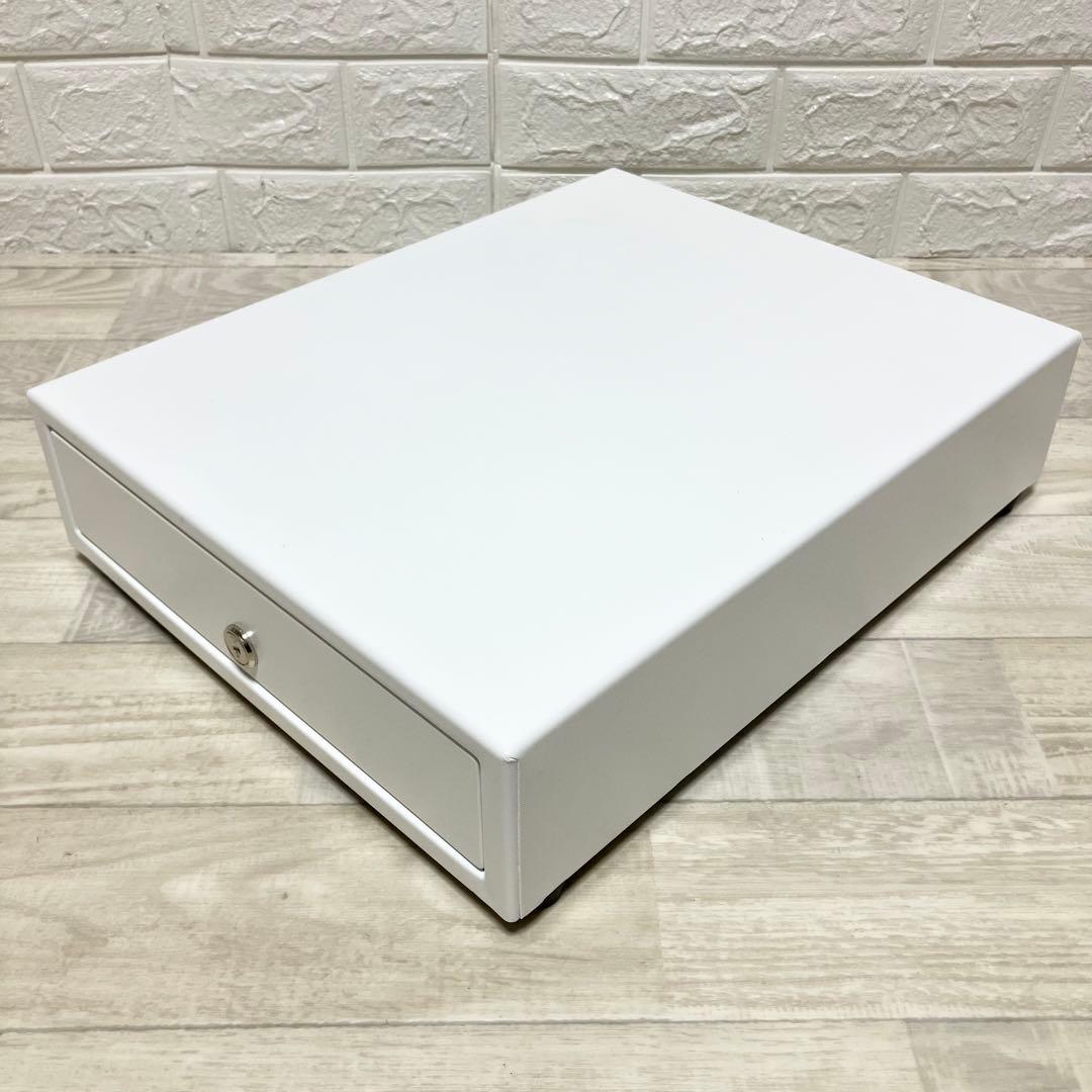 ほぼ新品　S II RP-F10 &DRW-A01 サーマンプリンタ&ドロワ