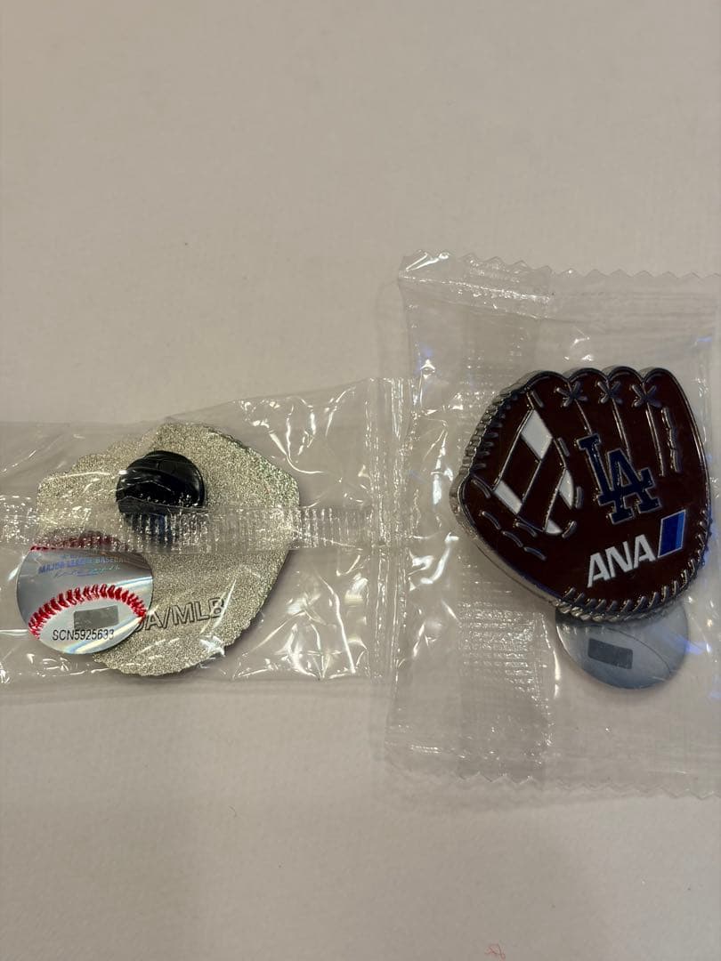 ロサンゼルスドジャース グラス ドジャースタジアム限定