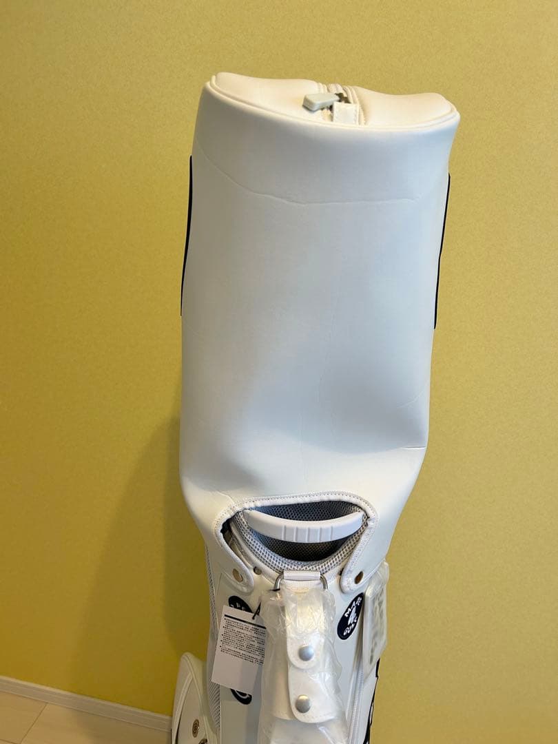 【未使用】PEARLY GATES ゴルフバッグ 89