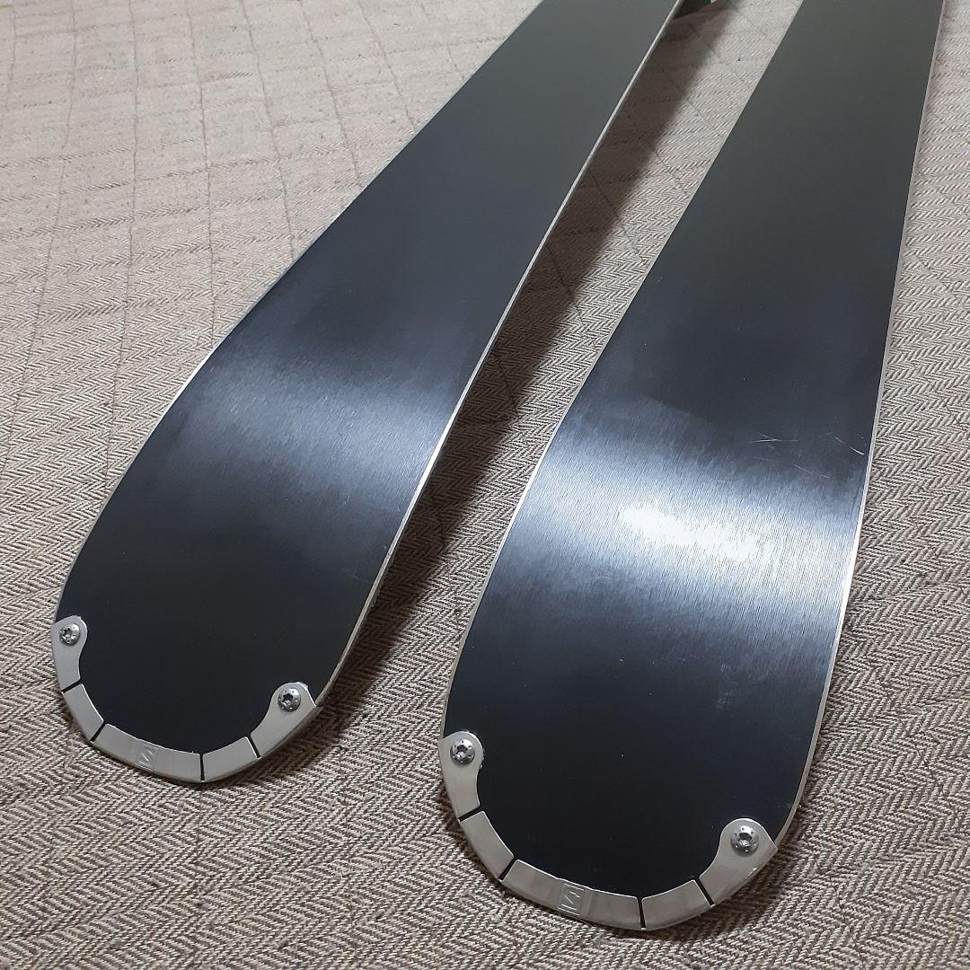 SALOMON 24HRS PWR　161cm　POWERLINE　R13