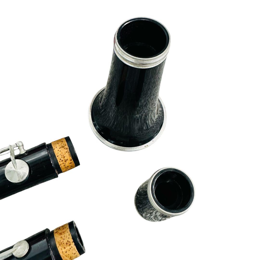 YAMAHA クラリネット　YCL-24