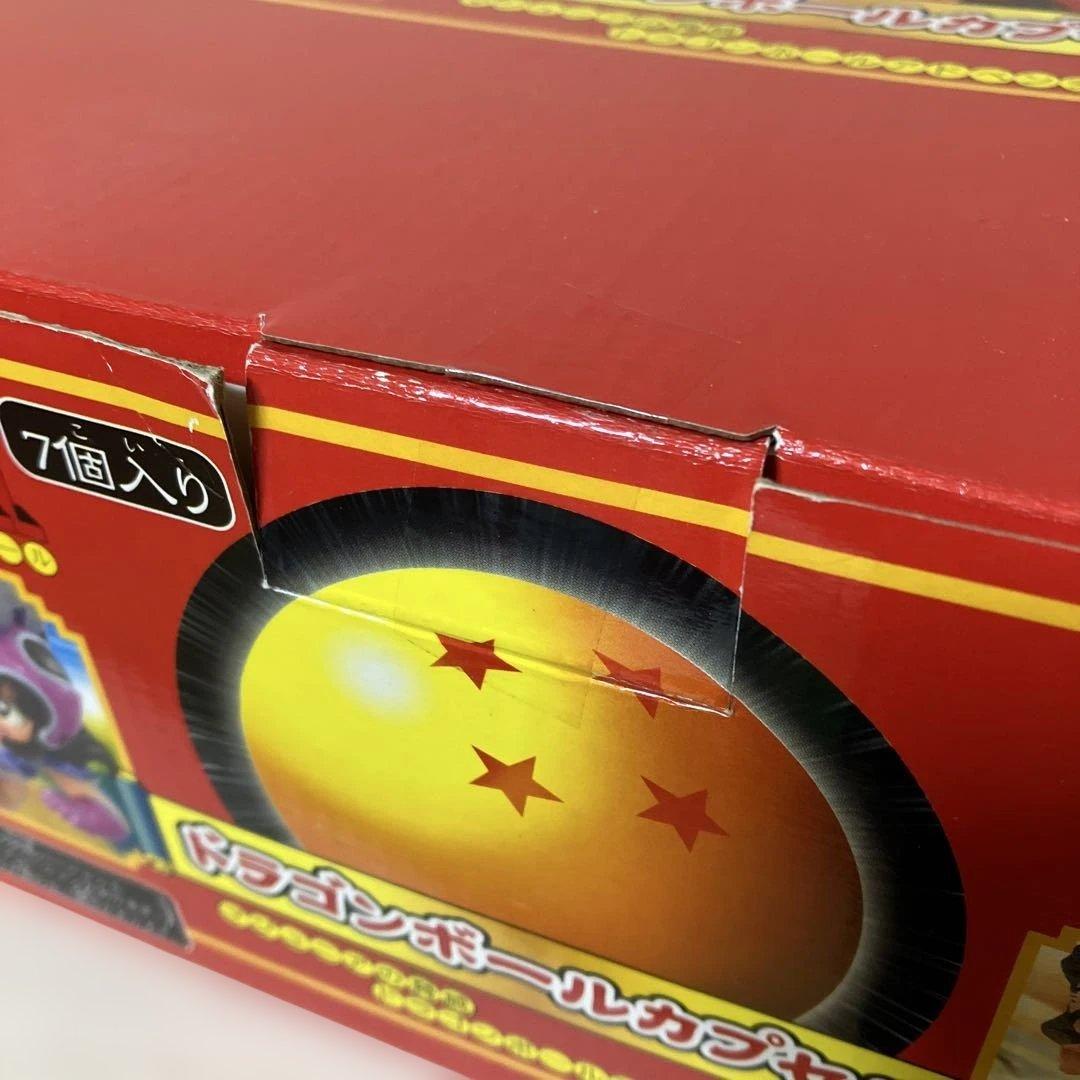 ドラカプ マジュニアの脅威 ドラゴンボールアドベンチャー