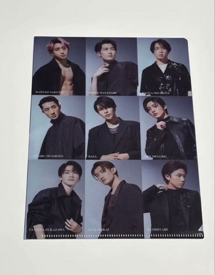 【今夜限り限定価格】 Man グッズ まとめ売り