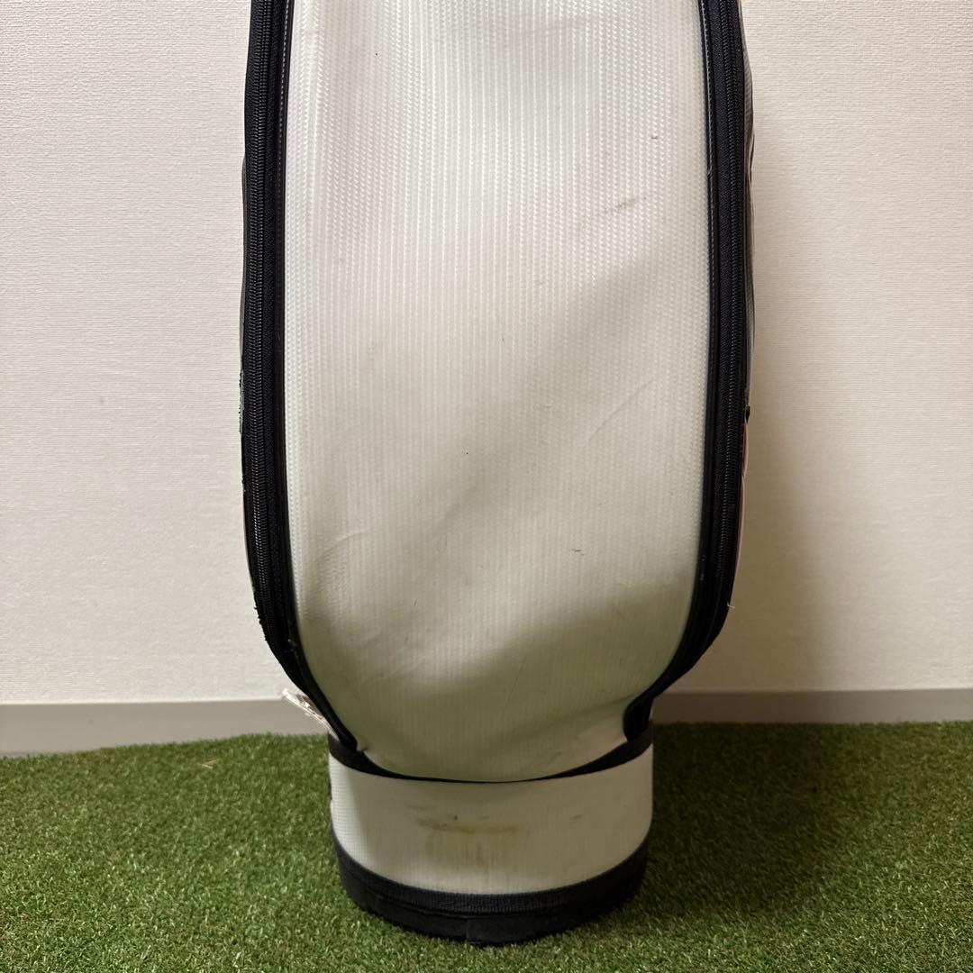 HONMA BERES ホンマ ベレス キャディバッグ 9型