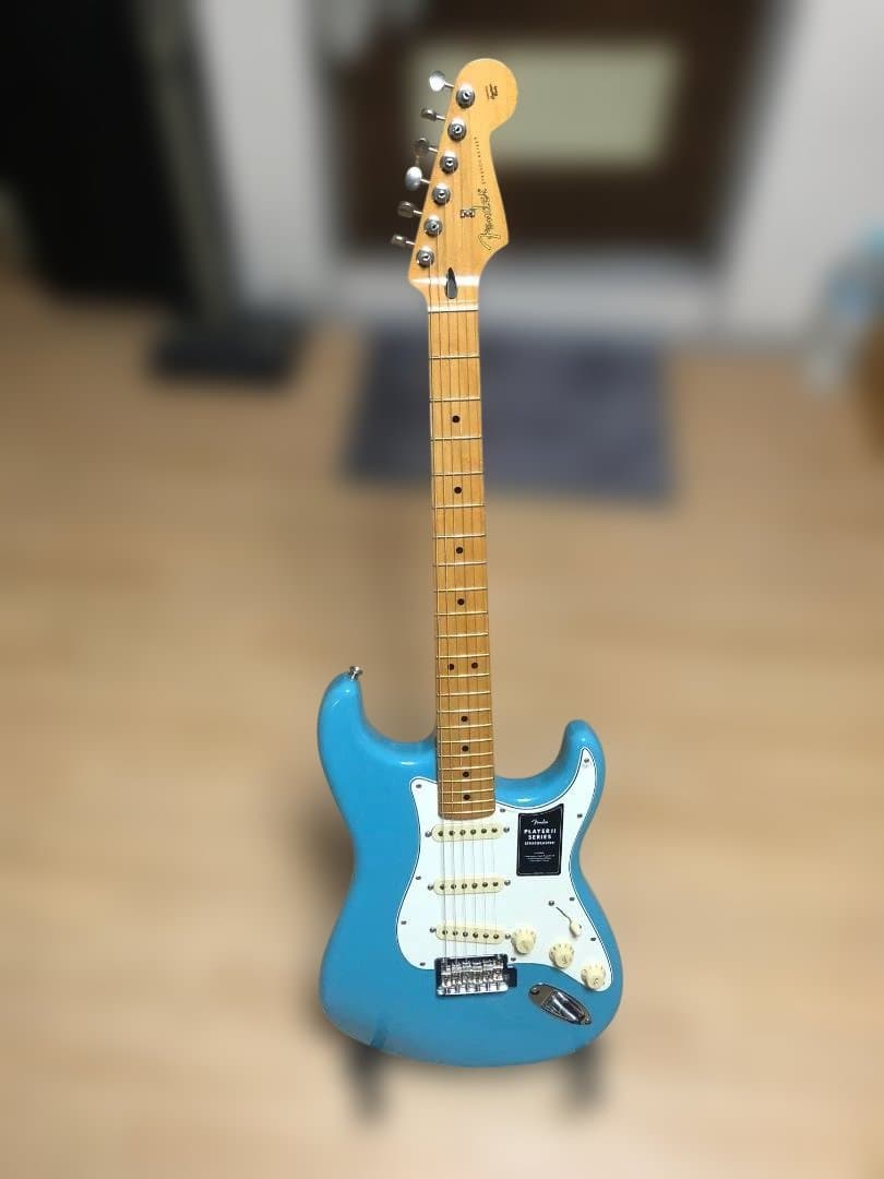ギター Fender / Player II Stratocaster