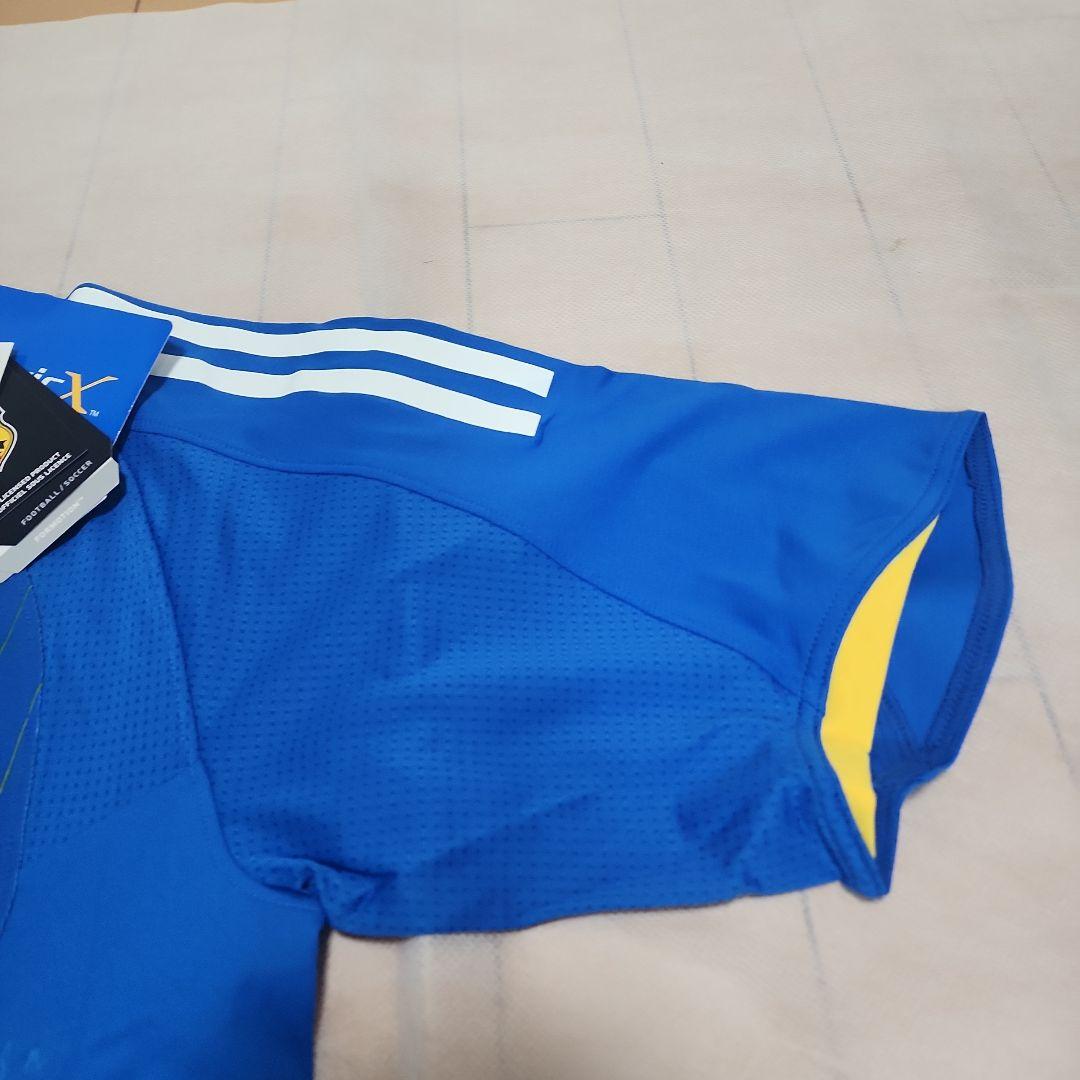 08/09 日本代表 ENDO 7 遠藤保仁 KC30周年限定モデル 新品タグ付