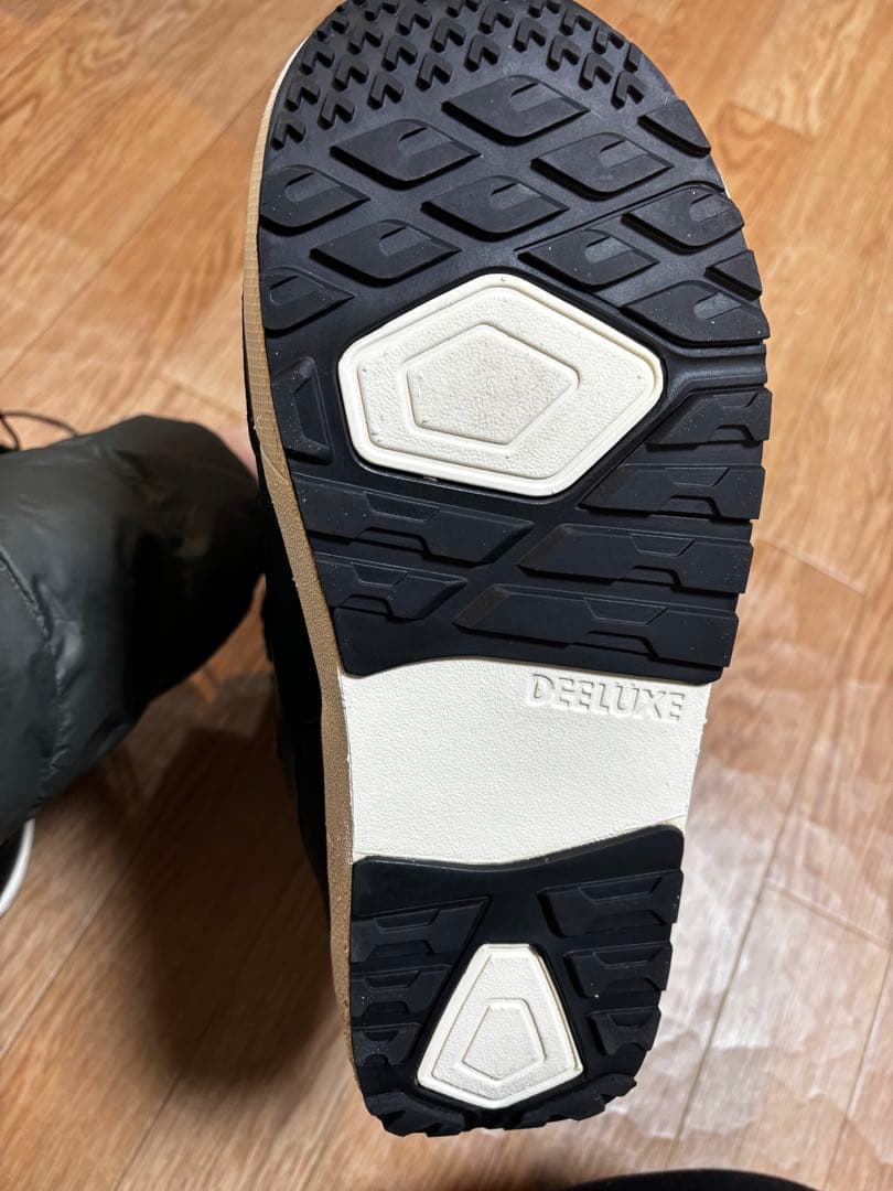 ディーラックス　エンパイア26.5cm