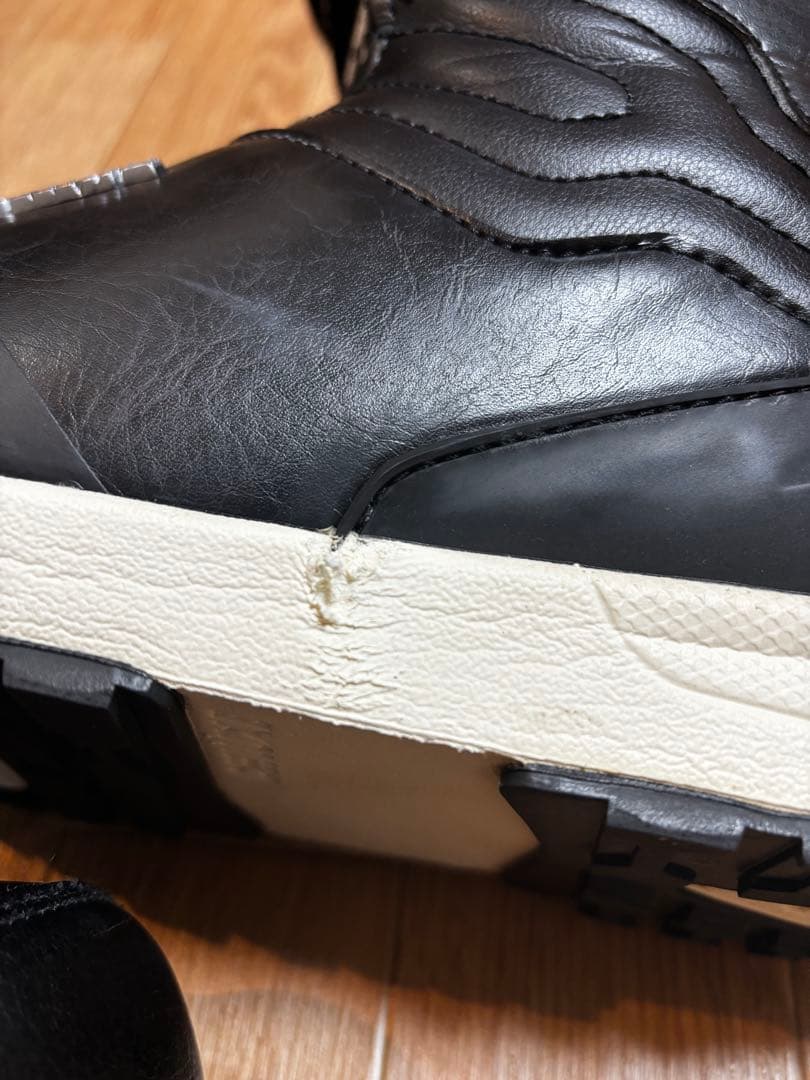 ディーラックス　エンパイア26.5cm