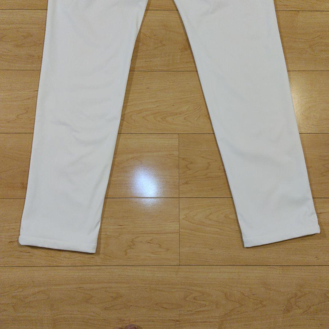 LLサイズ 美品【トミーヒルフィガーゴルフ】裏起毛 ストレッチパンツ撥水