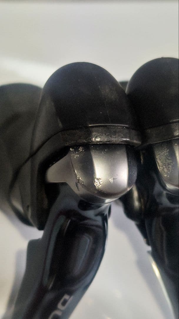 SHIMANO ST-9000 11S DURA-ACE デュラエース