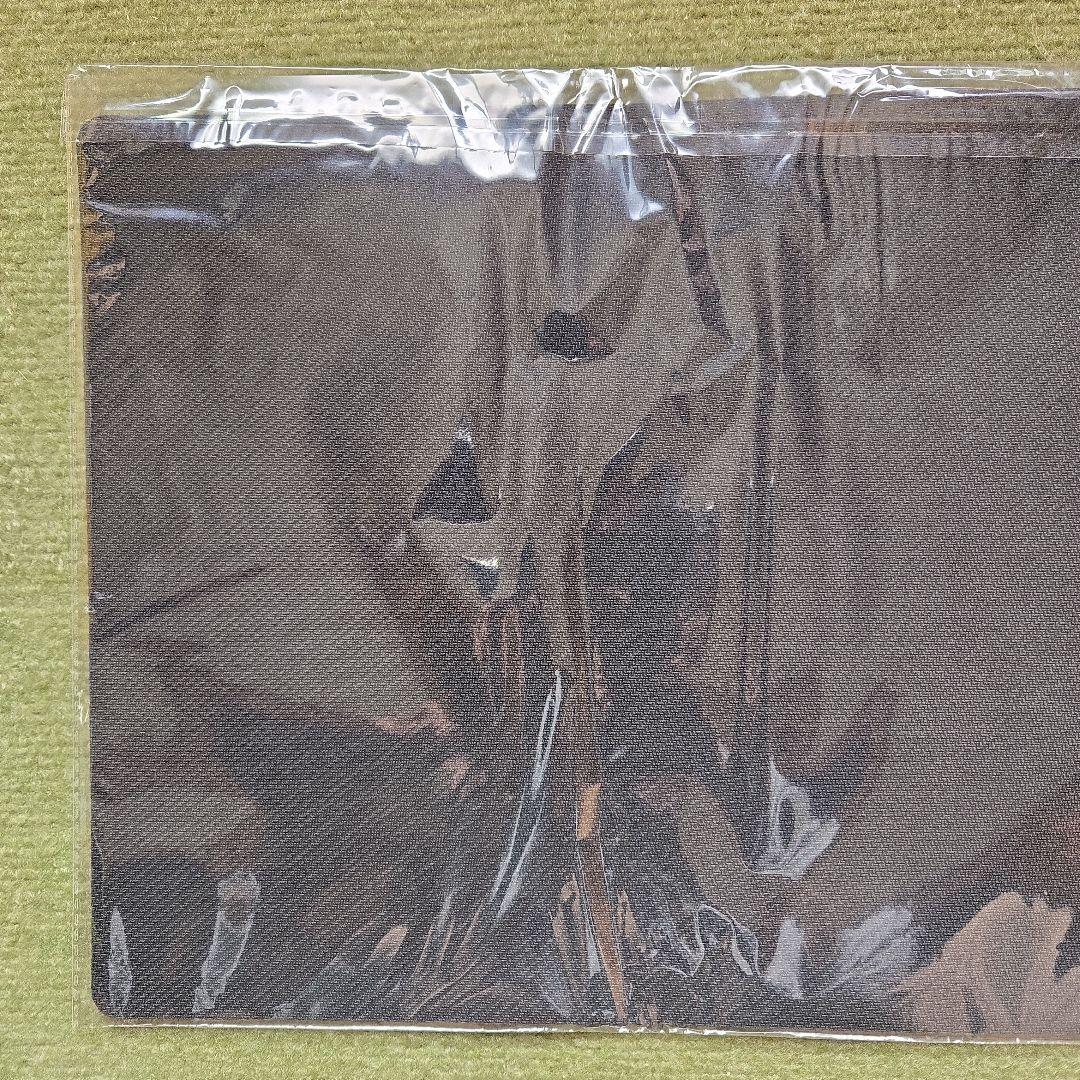 リセ ドーナドーナ プレイマット