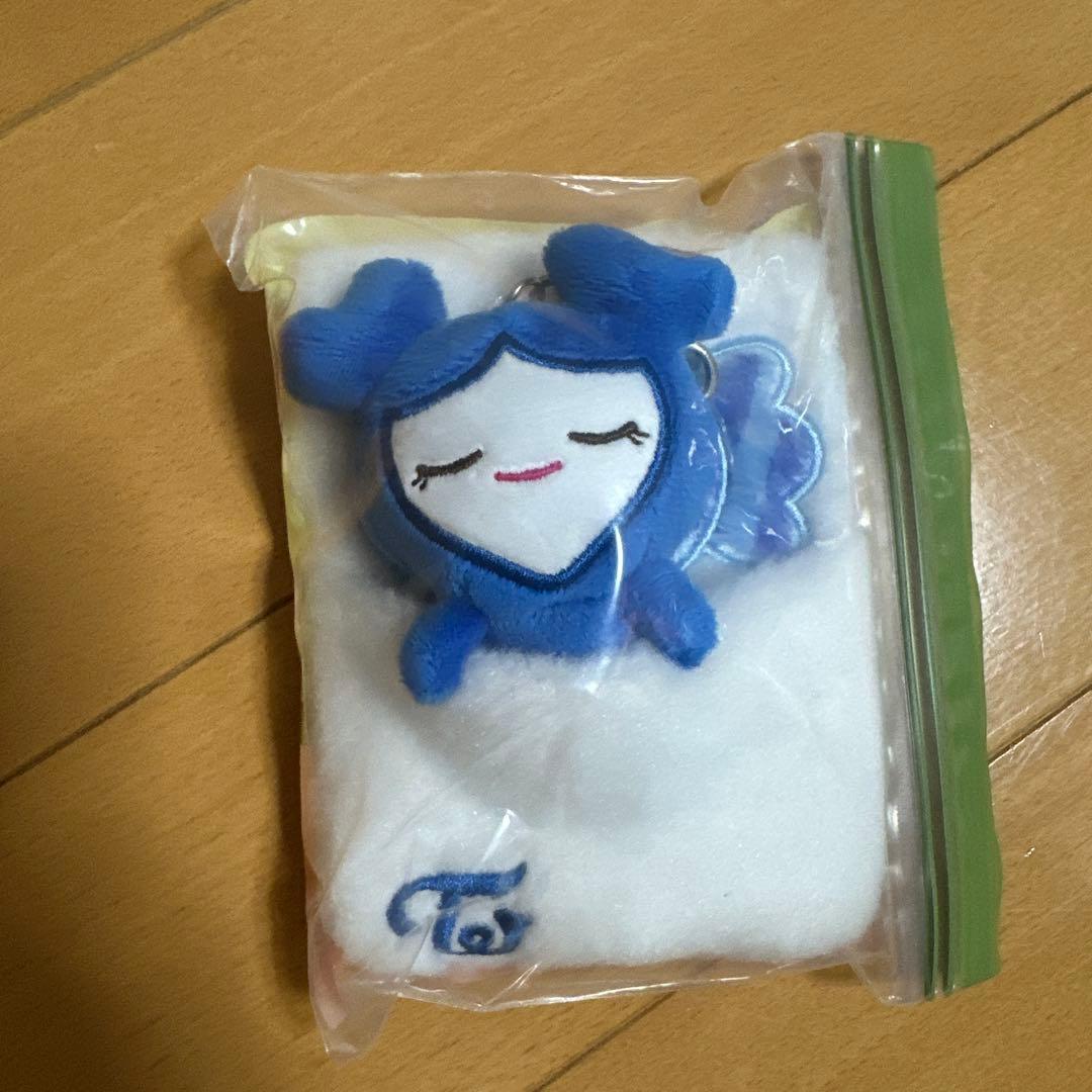 【未使用】Twice ツウィ　おまとめグッズ