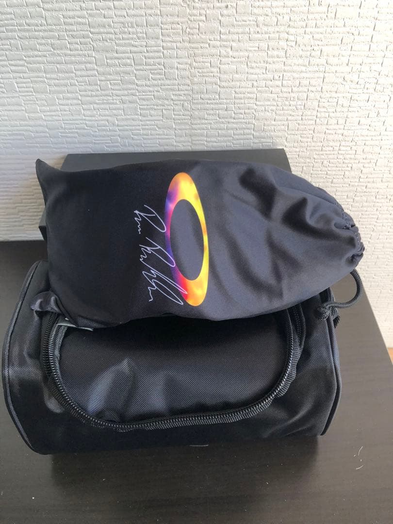 Oakley スノーゴーグル0OO7070 Line Minerユニセックス大人