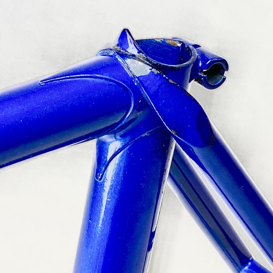 デッドストック トラックレーサーフレーム （B社）新品未使用