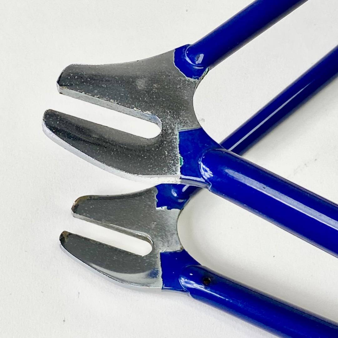 デッドストック トラックレーサーフレーム （B社）新品未使用