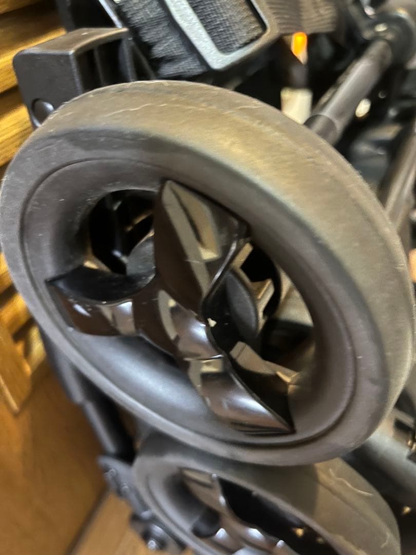  Tails Alice　ロイヤル　テイルズ　アリス　多機能