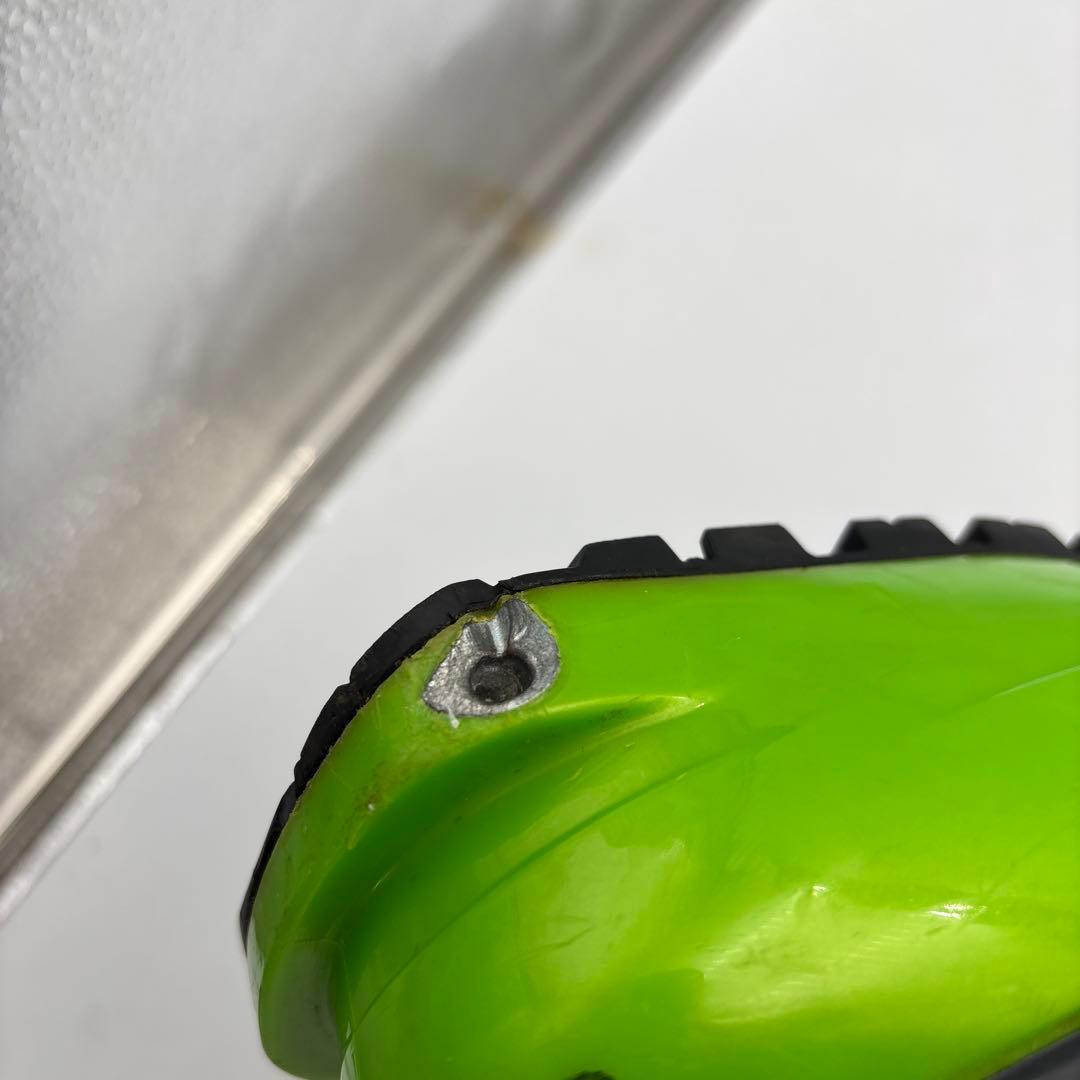 DYNAFIT ONE U スキーブーツ バックカントリー TLT 26cm