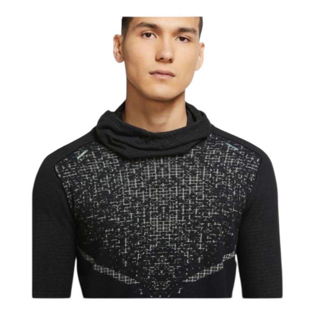 NIKE CU7892-011 トレーナー　XL 未使用　トレーニングウェア