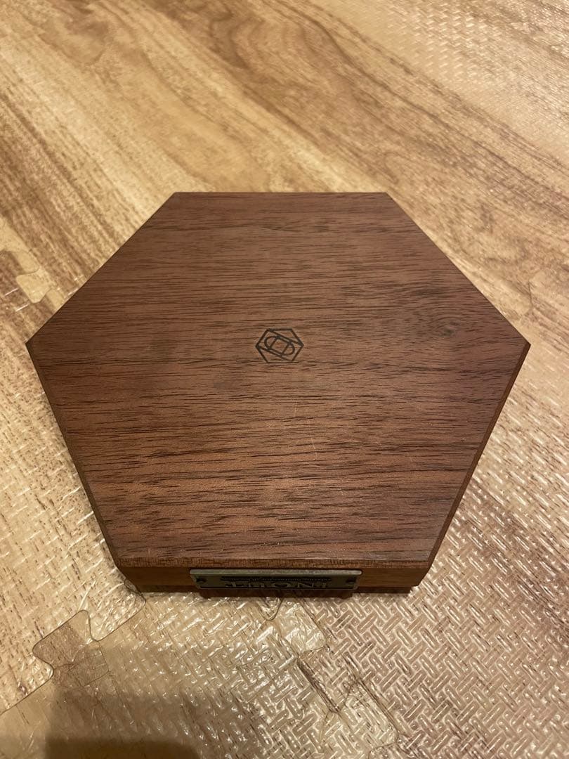 【中古】INOUT GASVest (250) & OD-CAN PLATE