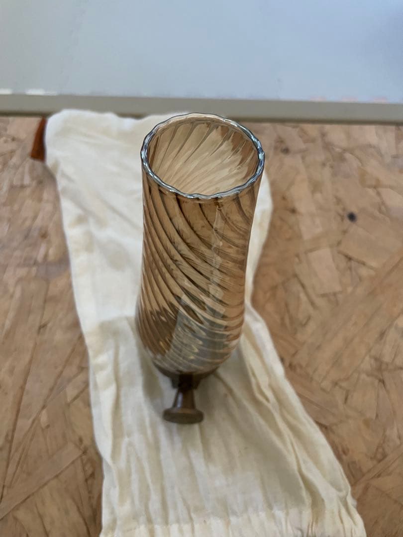 【中古】INOUT GASVest (250) & OD-CAN PLATE