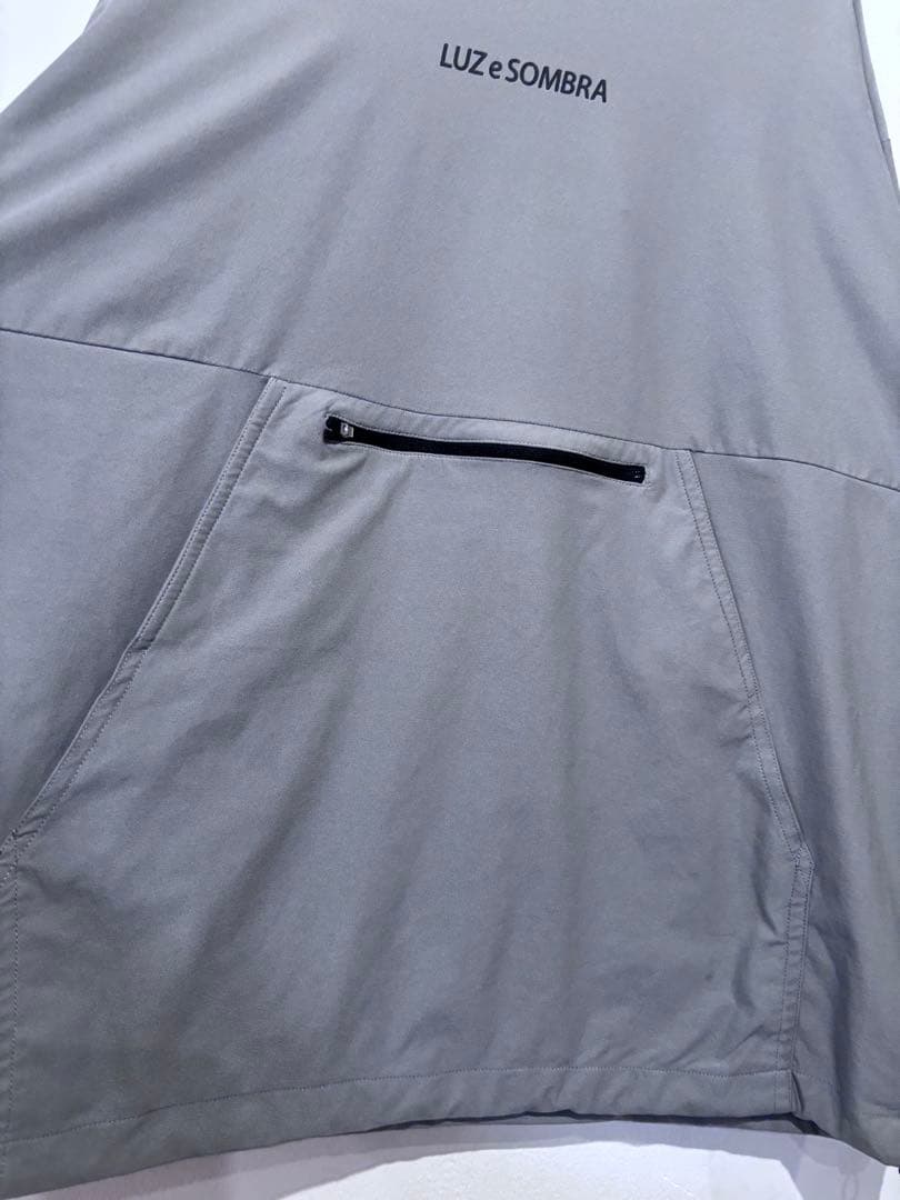 お値下げ！ルースイソンブラ LUZeSOMBRA セットアップ　フットサルウェア