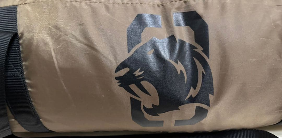 ONETIGRIS ROC SHIELD タープテント Bushcraft