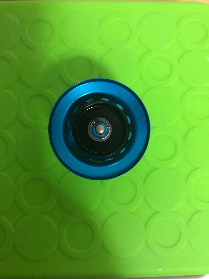 スティーズ φ34mm KTFネオスプール バージョン2【新品未使用品】