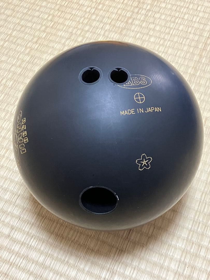 ヒ*ロ様 【超美品】ABS アキュラインツアープレミアムU78ソリッド15P