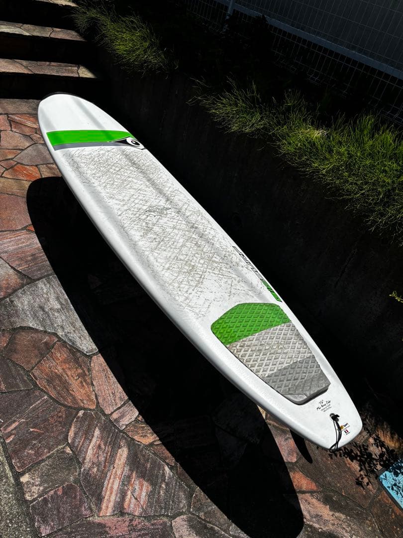 手渡し可能(鎌倉市)　bic surf ボード　7'6\