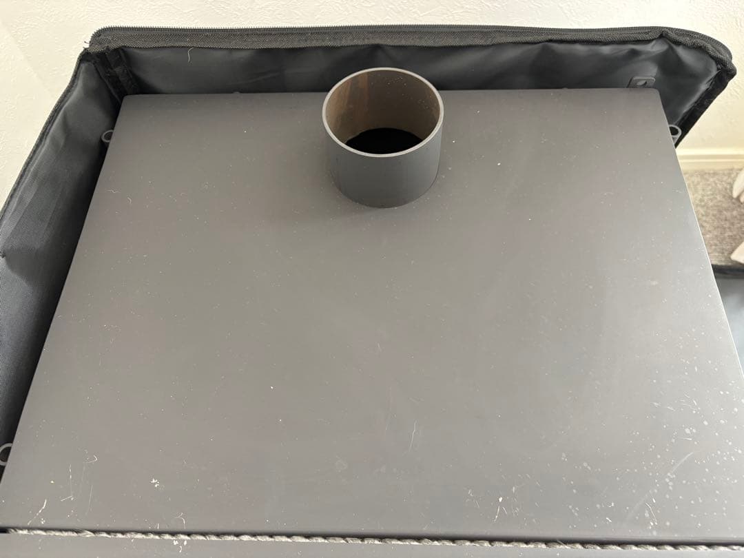 Mt.SUMI AURA ver.2 薪ストーブ ガラス窓付き