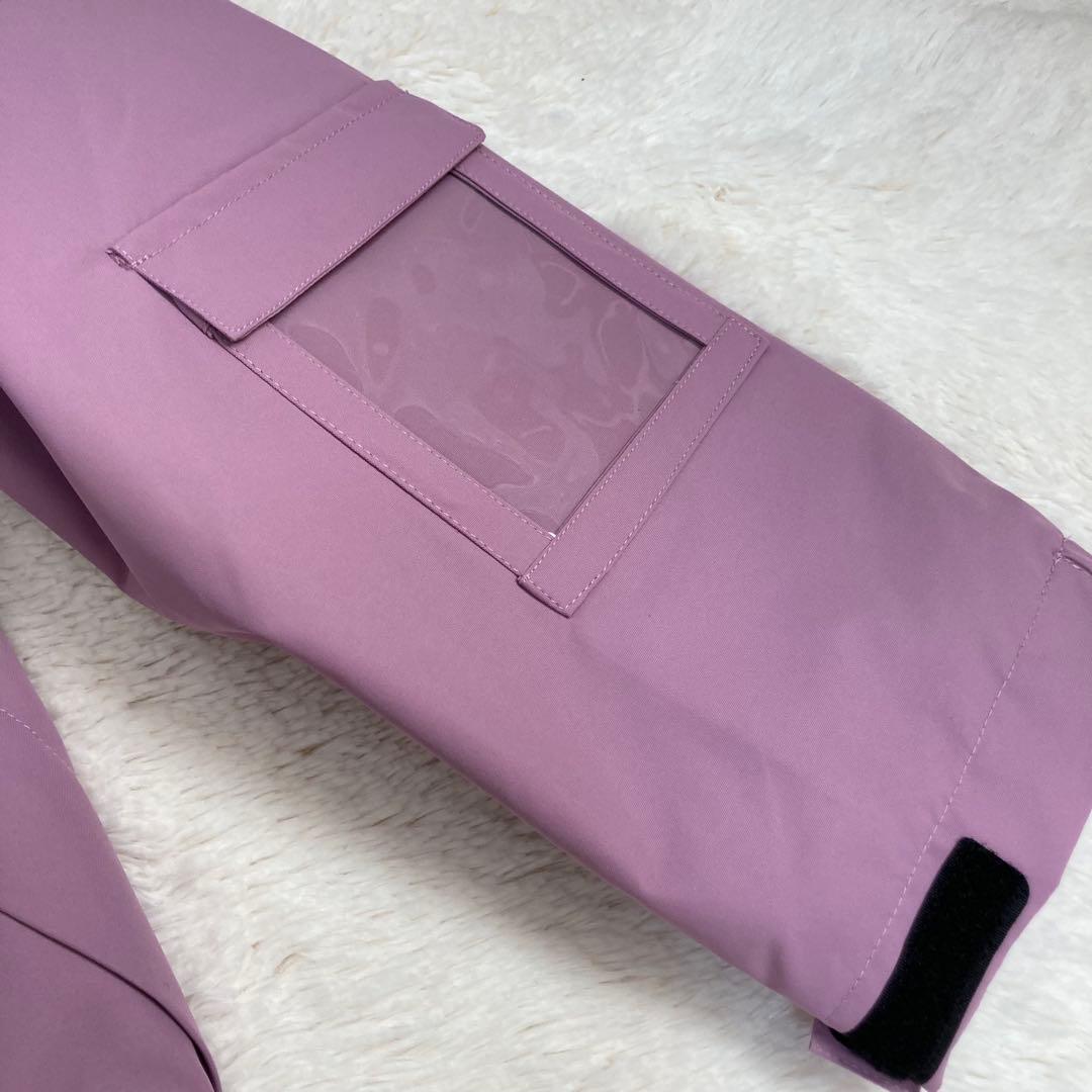 OceanPacific オーシャンパシフィック スキー スノー ウェア ピンク