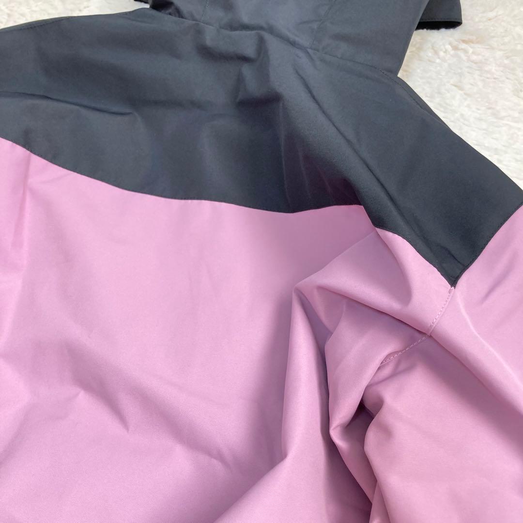 OceanPacific オーシャンパシフィック スキー スノー ウェア ピンク