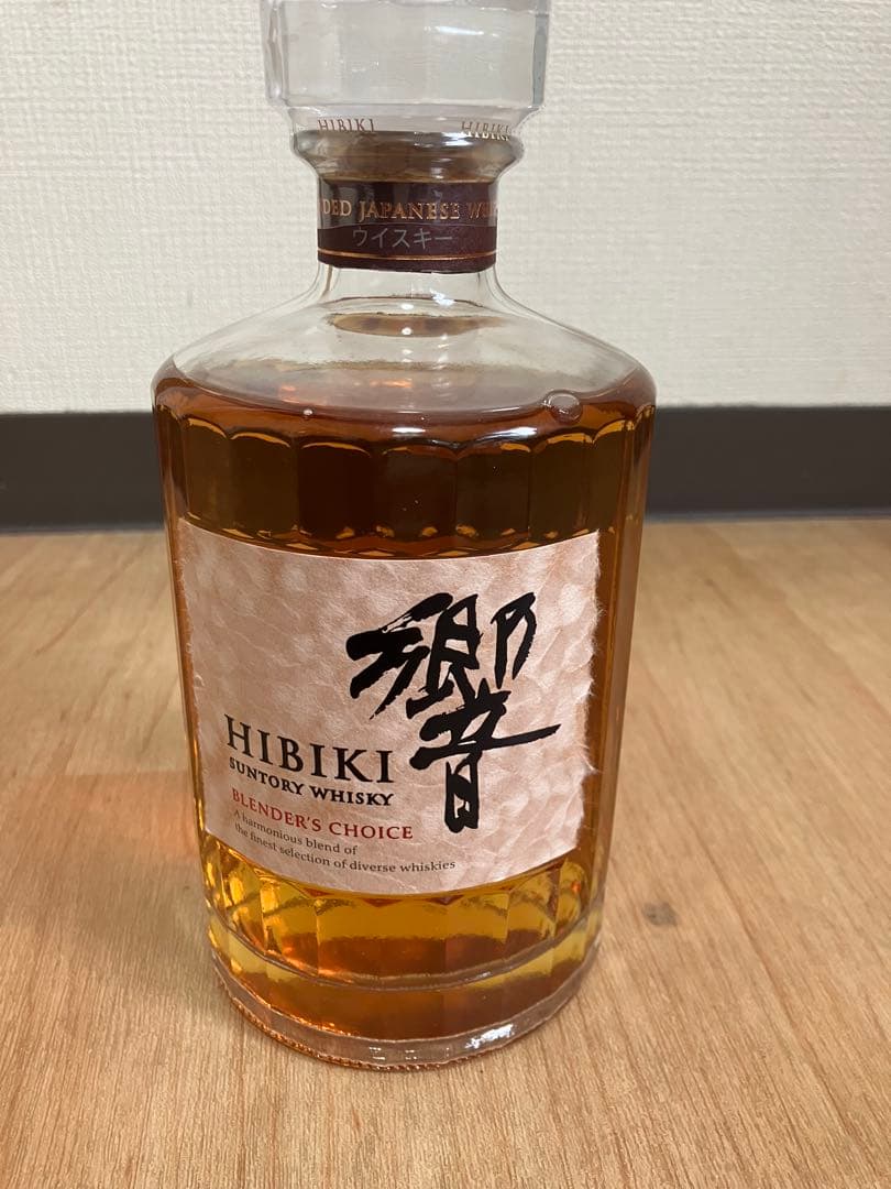 Hibiki Blender's Choice ウイスキー
