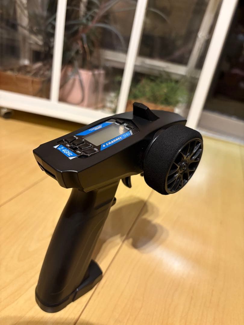 WPL C74-1 ジムニー　カスタム