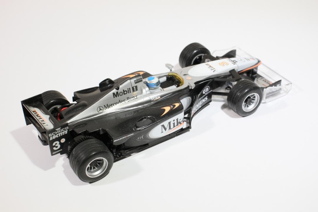 京商ミニッツF1 FHS基板 フルセット KT-19、スペアボディ付きセット