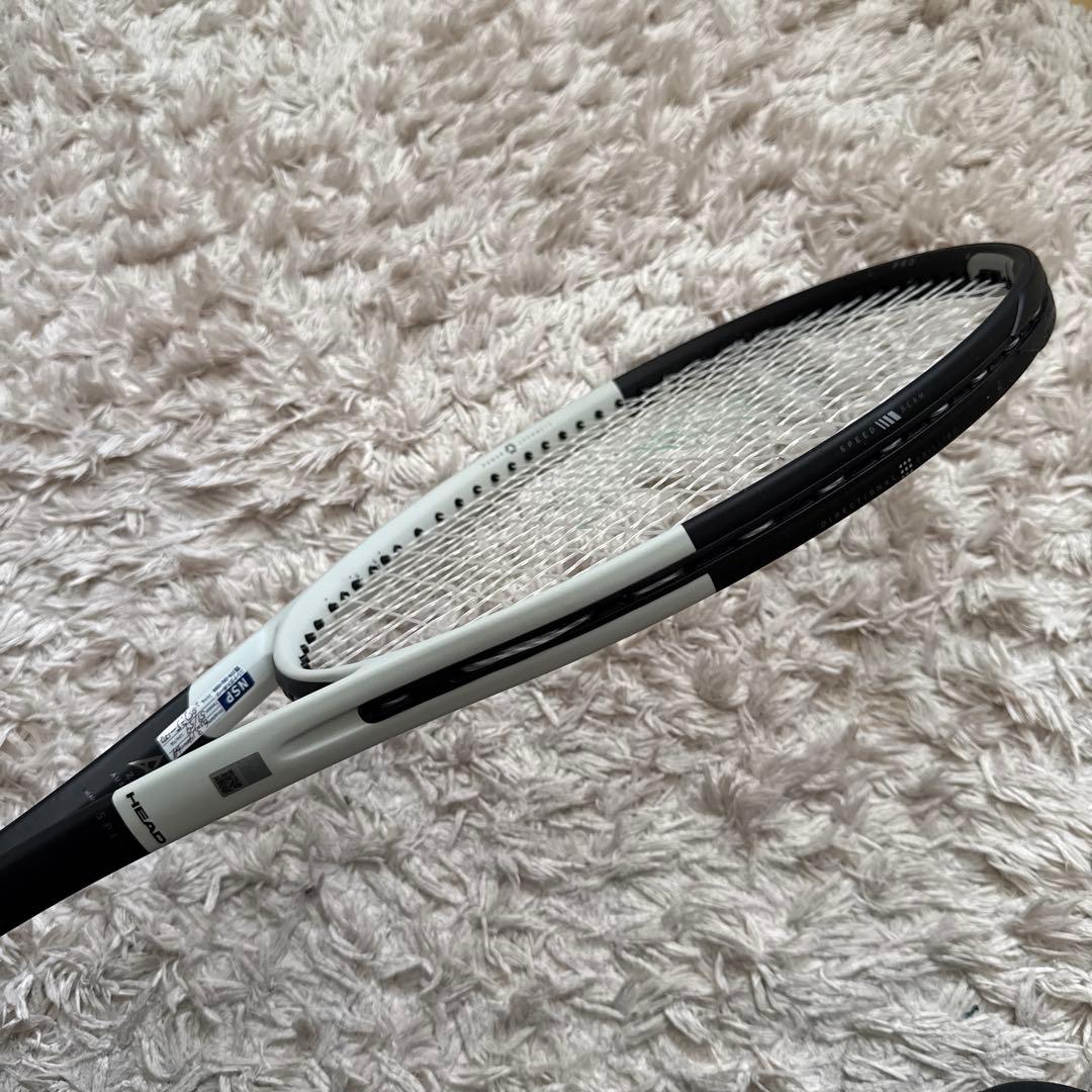 HEAD 2024 スピード　PRO G2