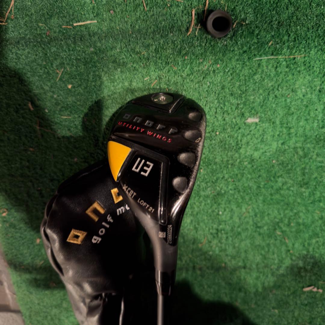 オノフ KURO 3U CBT6221 S