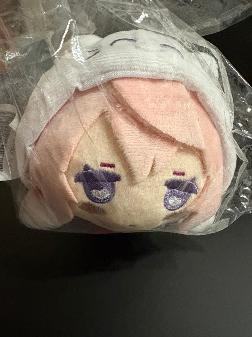 nqrse だいふくやさん　おうちのなるせちゃん