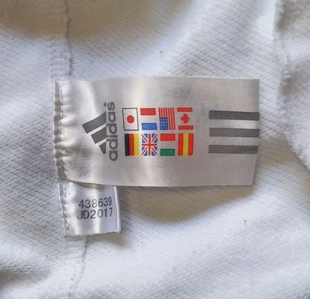 【希少00's】adidas トラックジャケット セットアップ/スウェット