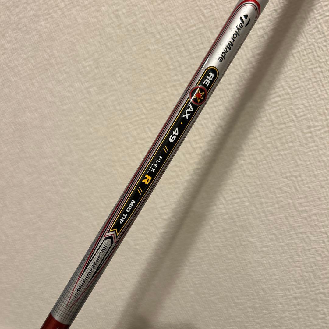 テーラーメイド　メンズ R 12本　右利き　r7cgb ゴルフセット