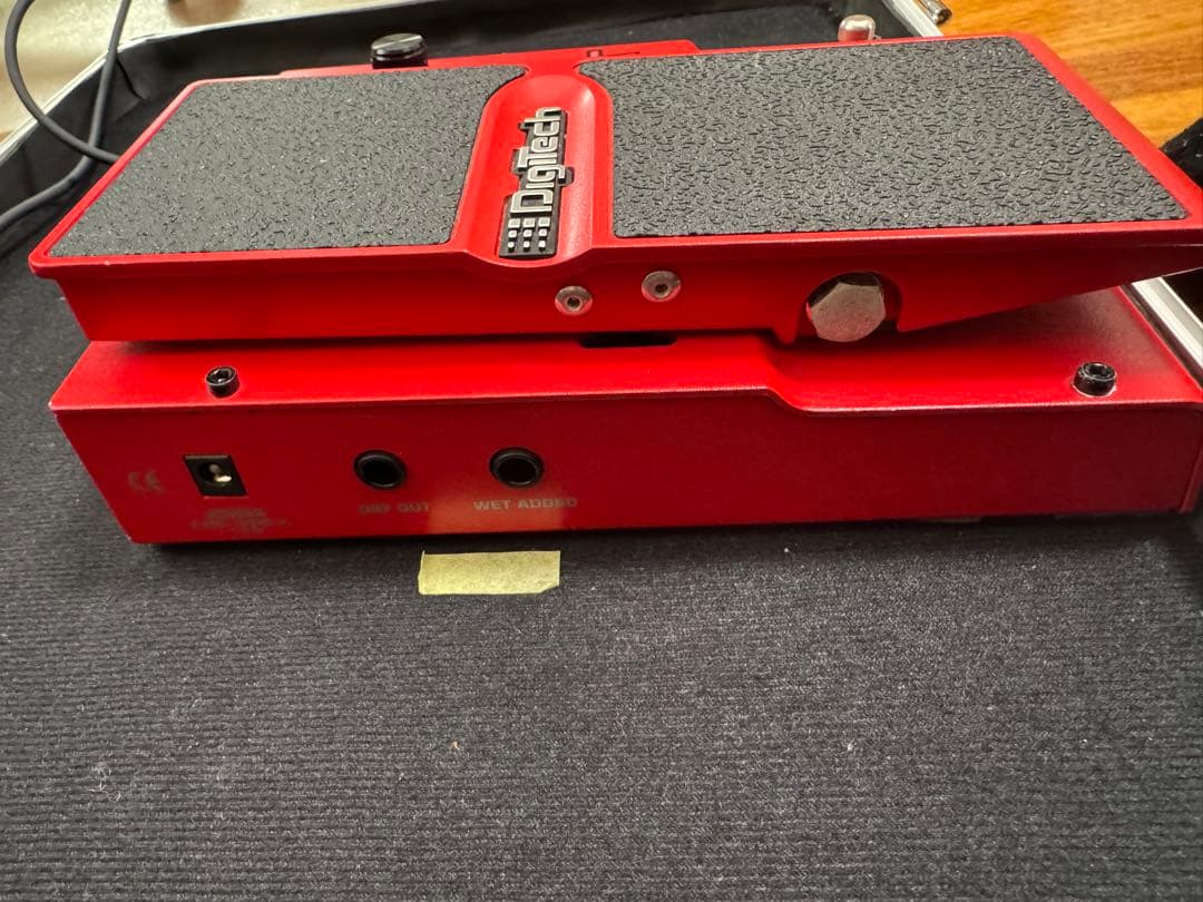 DigiTech Whammy 4 ギターエフェクター