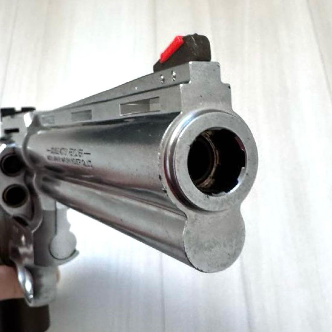 COLT ANACONDA コルトアナコンダ 44マグナム 6インチ