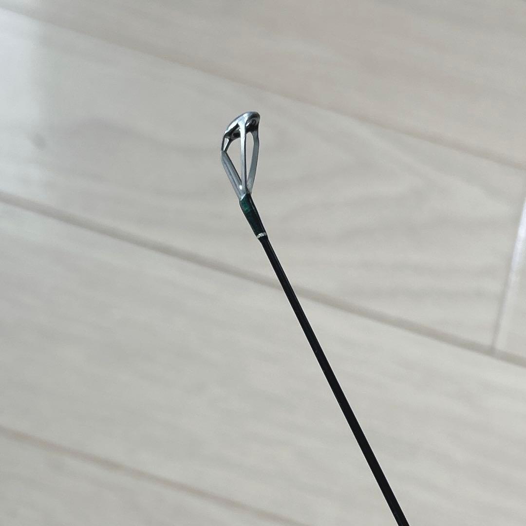 TENRYU 天龍 Rayz(レイズ) RZ75ML トラウト サクラマス