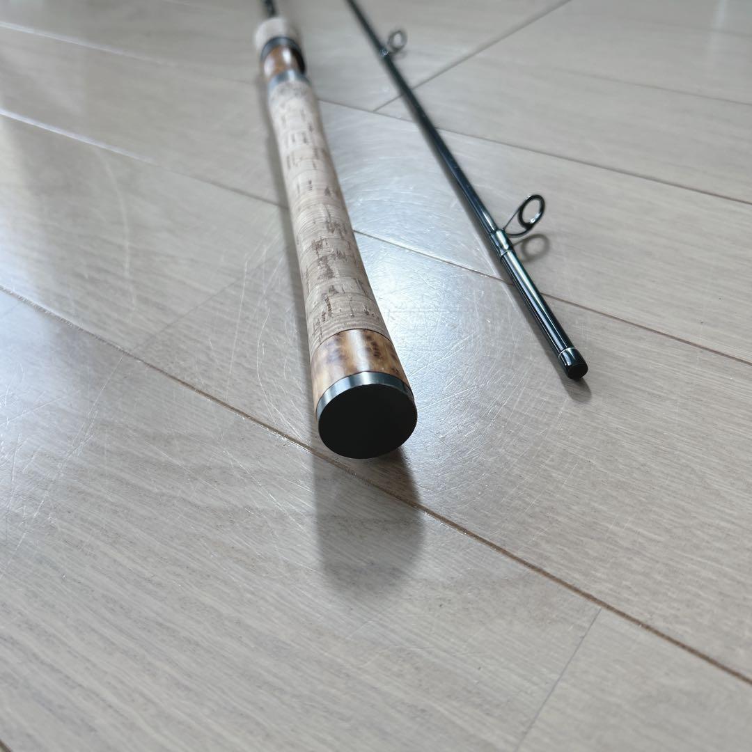 TENRYU 天龍 Rayz(レイズ) RZ75ML トラウト サクラマス