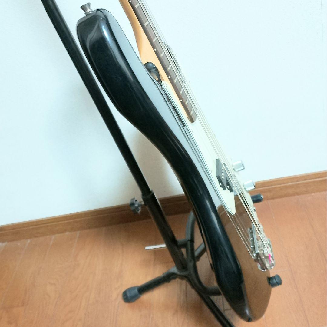 SELDER　PRECISION TYPE　エレキベース