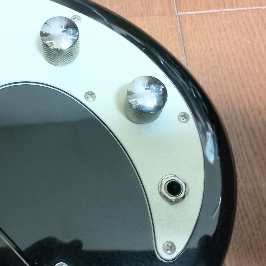 SELDER　PRECISION TYPE　エレキベース